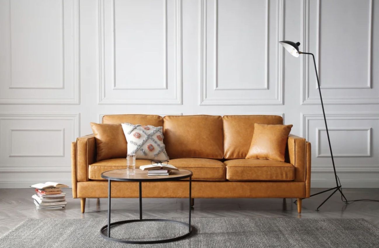 AllModern Pertola Sofa