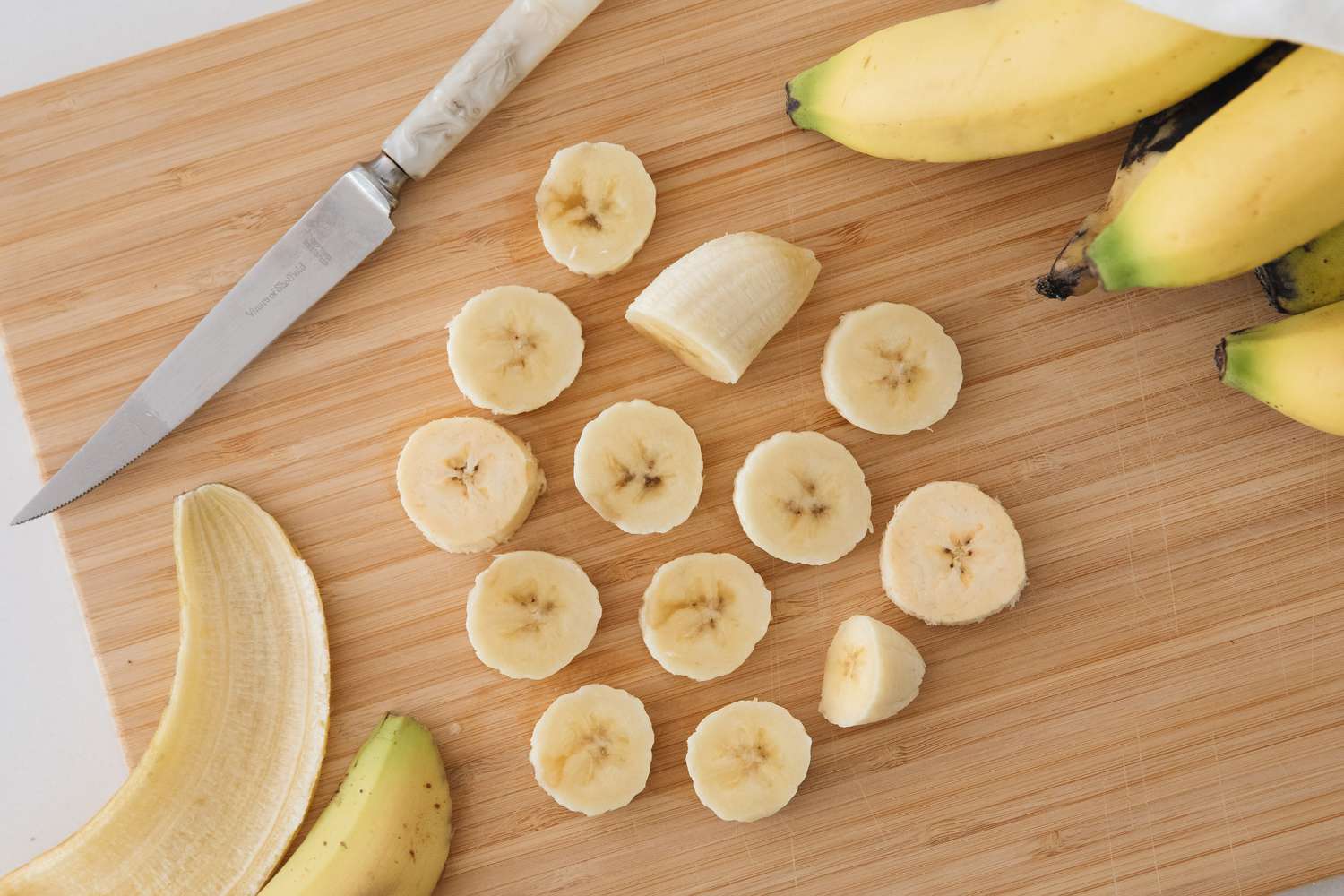 Cómo cultivar plátanos a partir de semillas