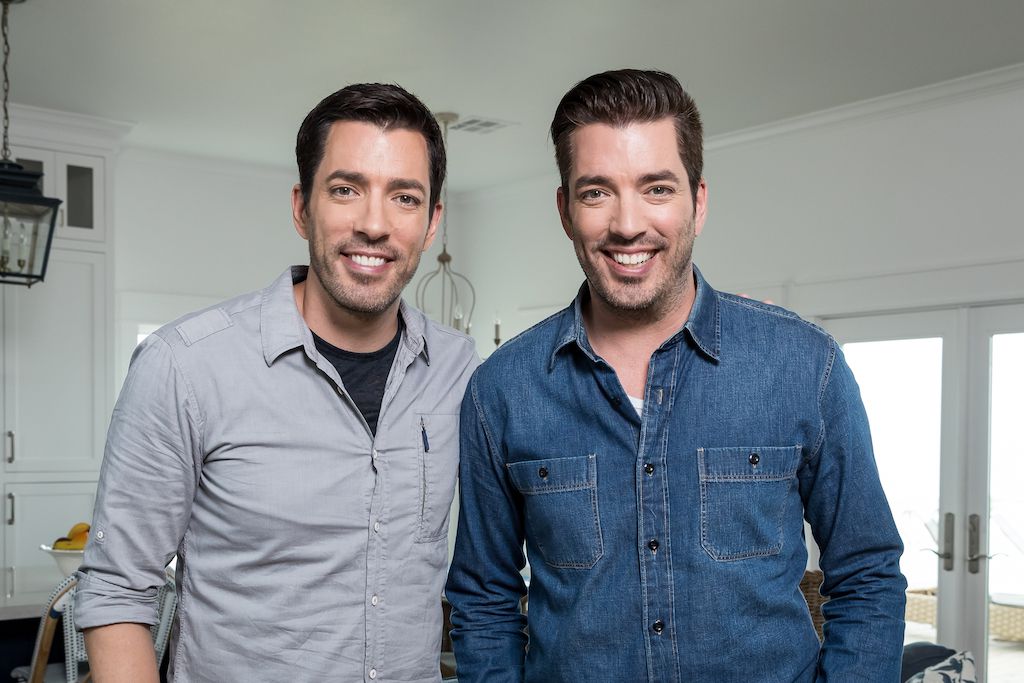 Property Brothers