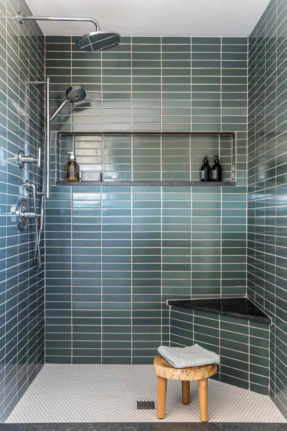 ideas de diseño de baños