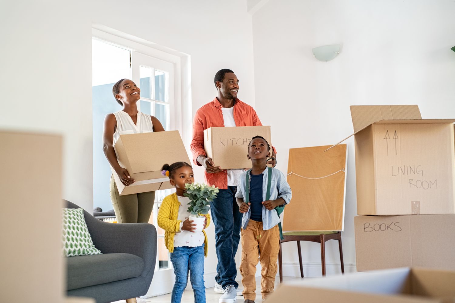 7 conseils de déménagement d’un déménageur professionnel