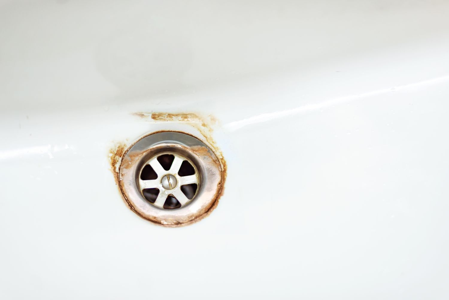Problemas y soluciones de la lavandería con agua oxidada