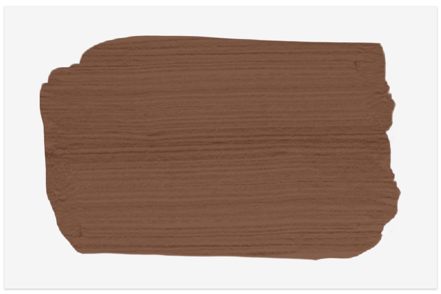 Spiced Cinnamon Farbmuster von Glidden Paints