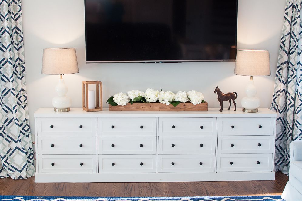 DIY-Media-Console-for-bedroom