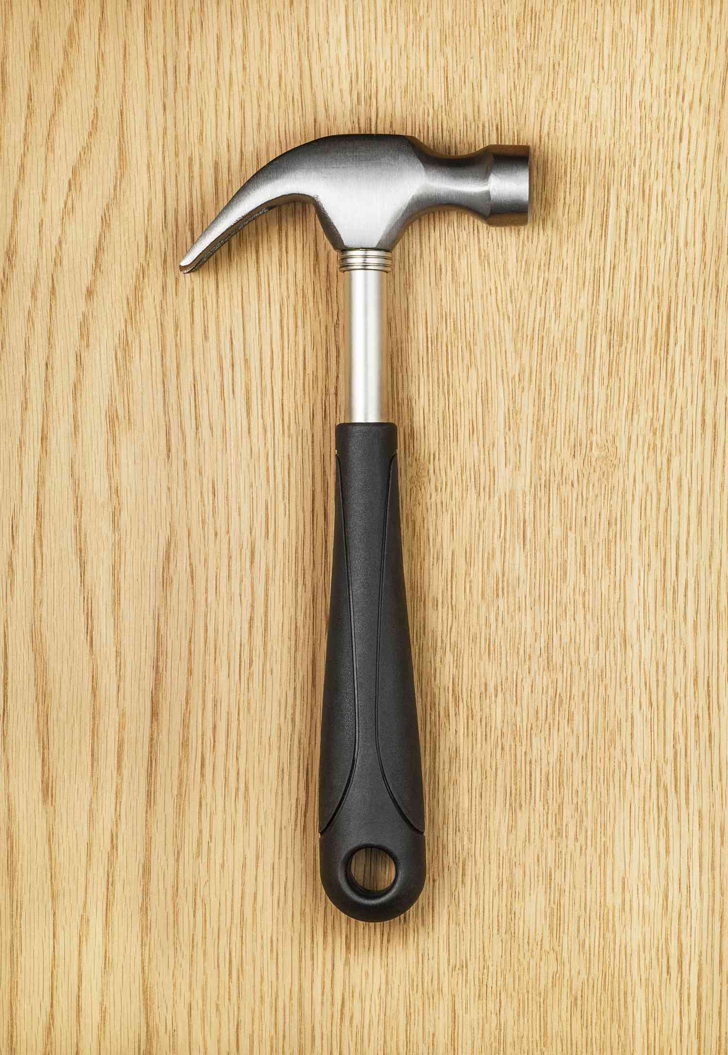 Ein schöner Hammer