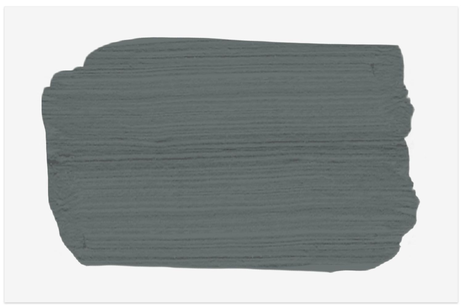 Rocky Coast Farbmuster von Benjamin Moore