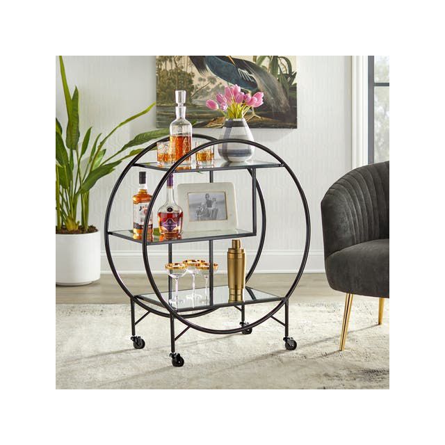 bar cart