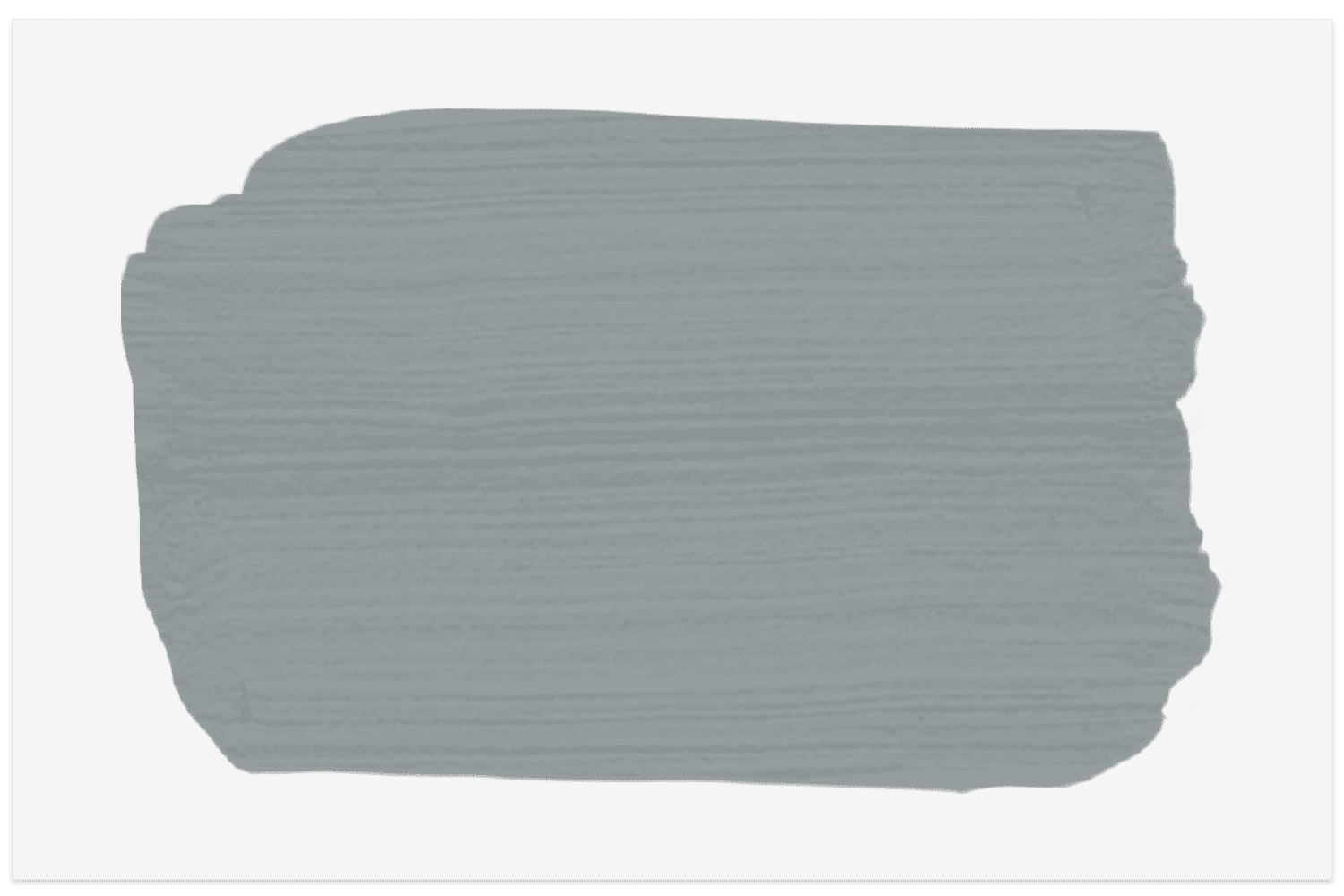 Glidden Cool Metalwork Gray 50BG 33/025