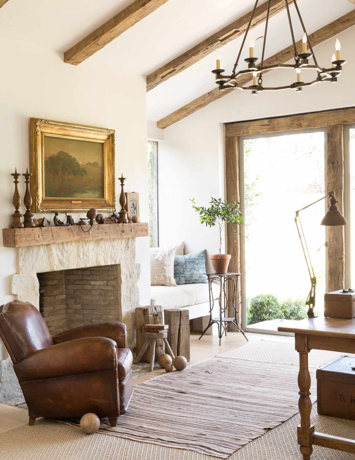 French country decor ideas