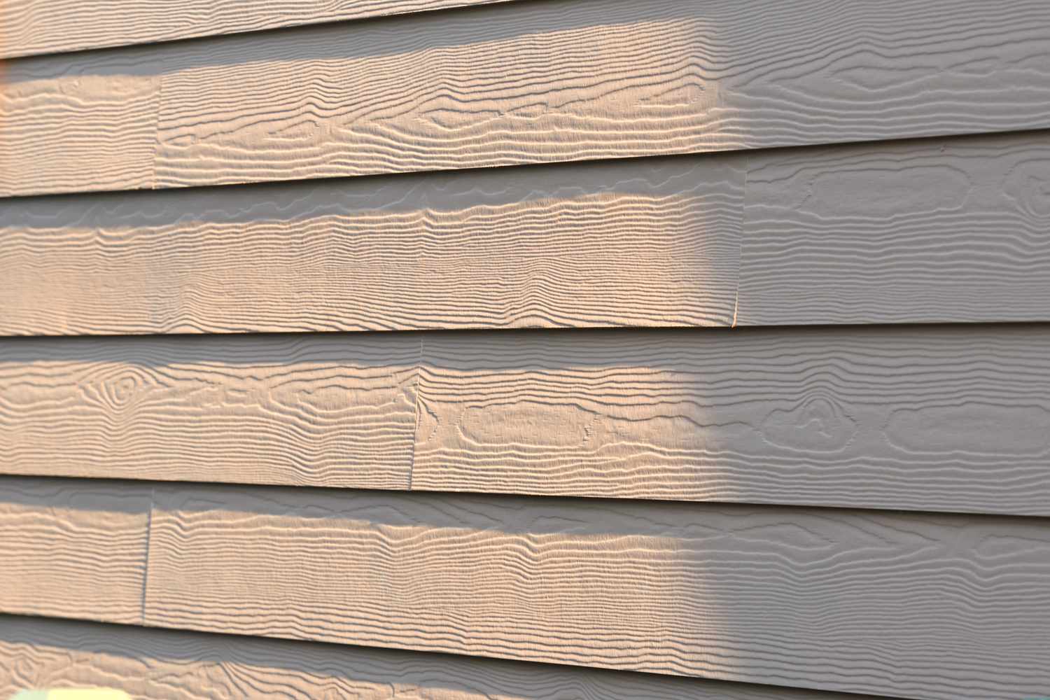 Fiber Cement Siding