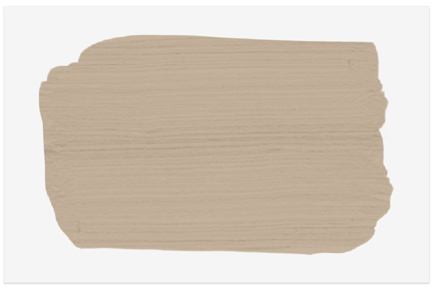 Sherwin-Williams Barcelona Beige Farbmuster