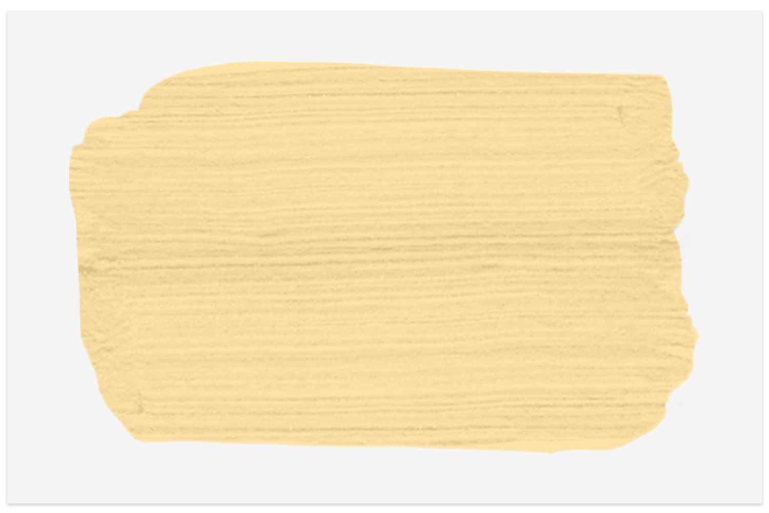 Salem Yellow, Dark Mansard paint swatch