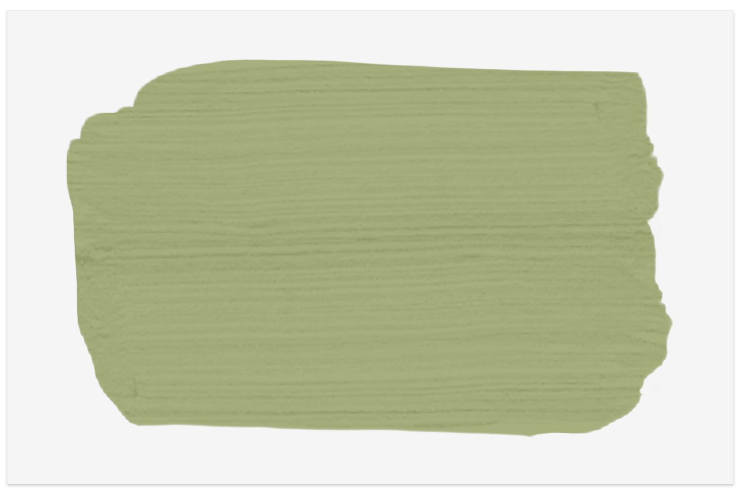 BestHome365 Paint color swatch in Matcha