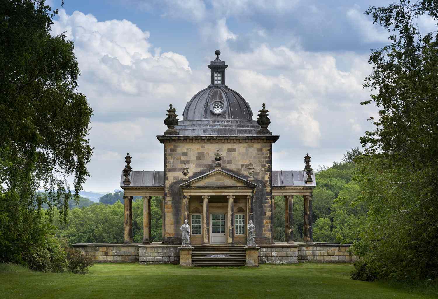 Castle Howard