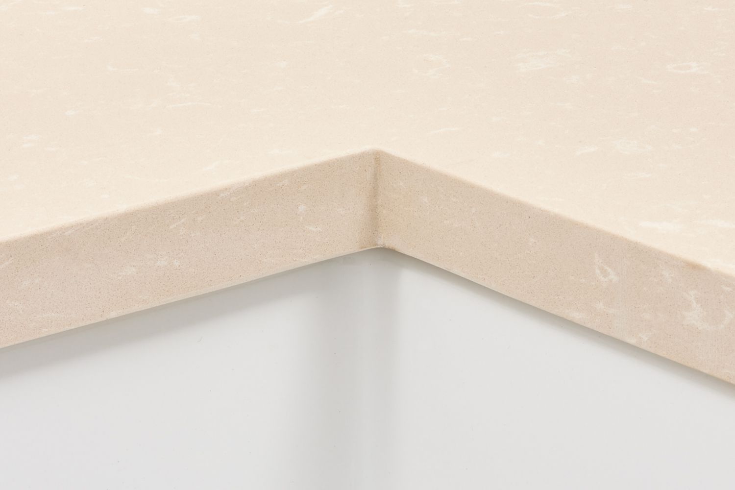 Silestone-Arbeitsplatte