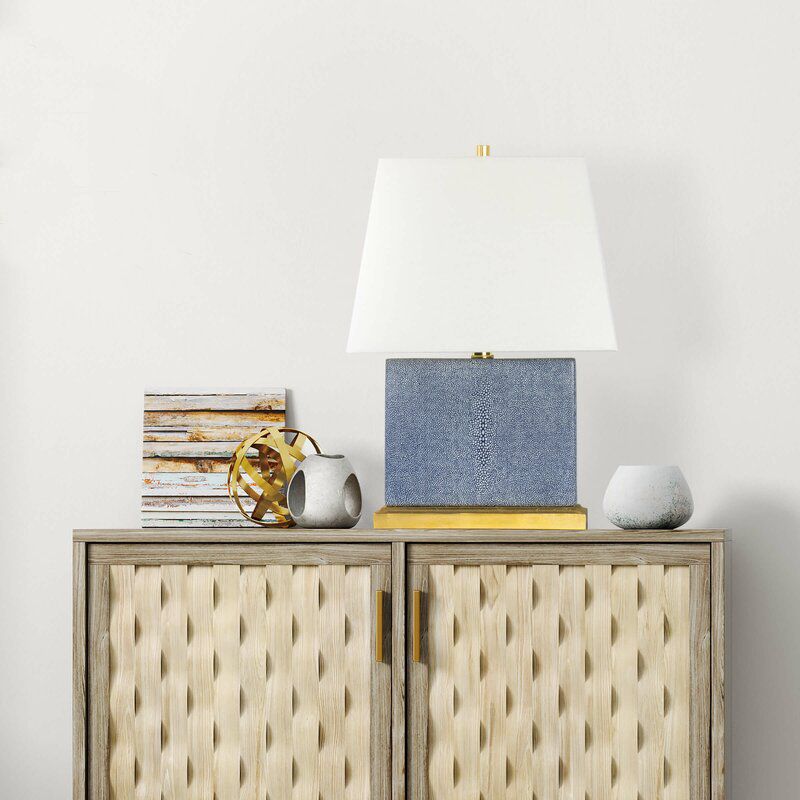 Shagreen decor inspiration