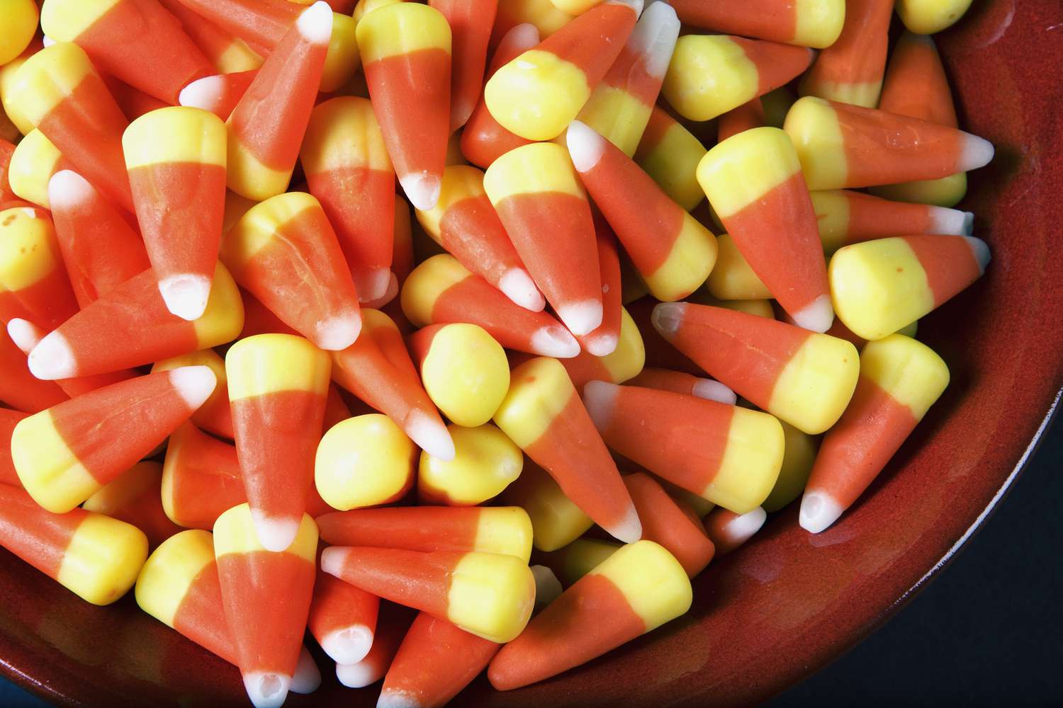 Candy corn