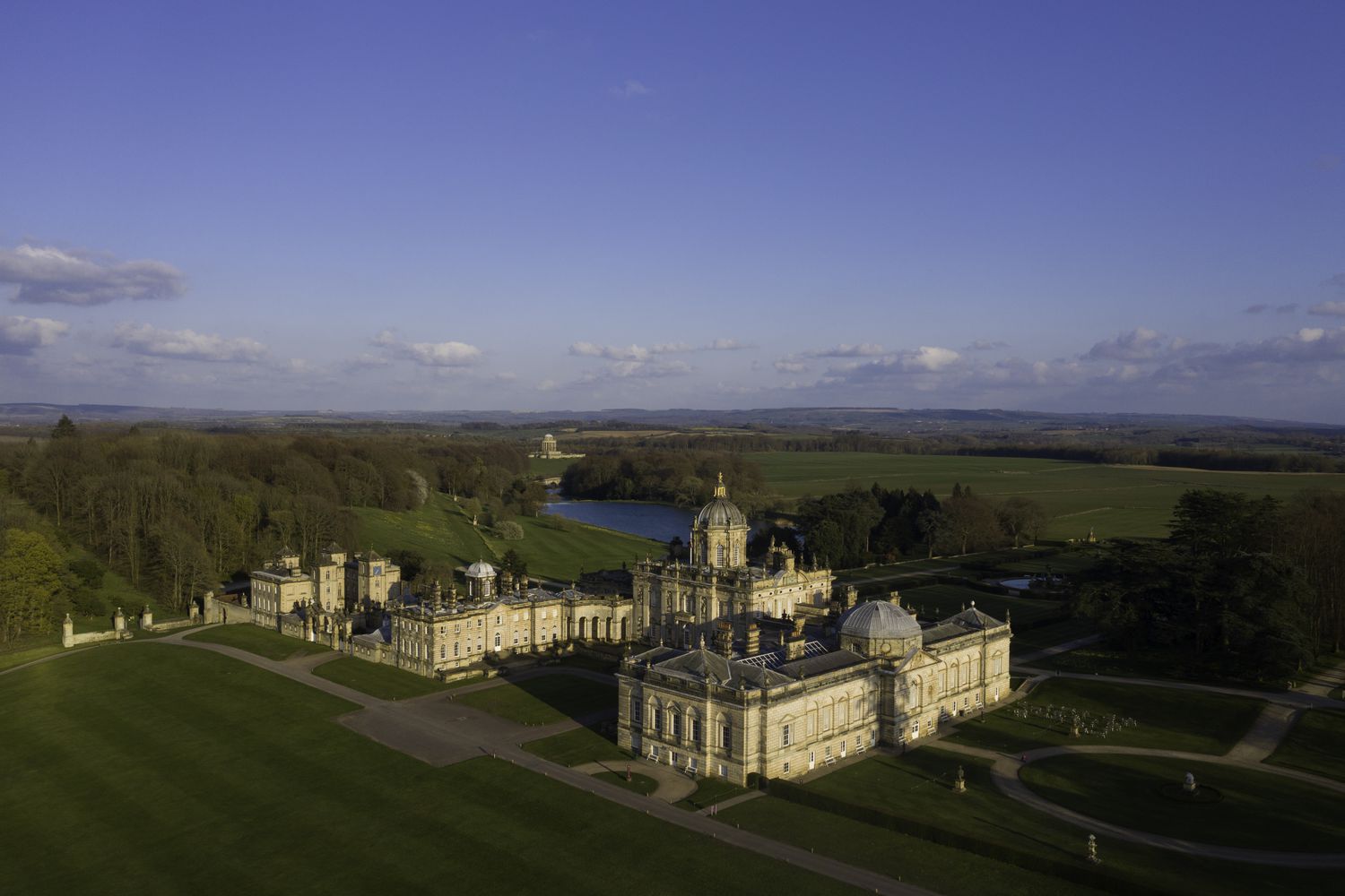 Castle Howard estate