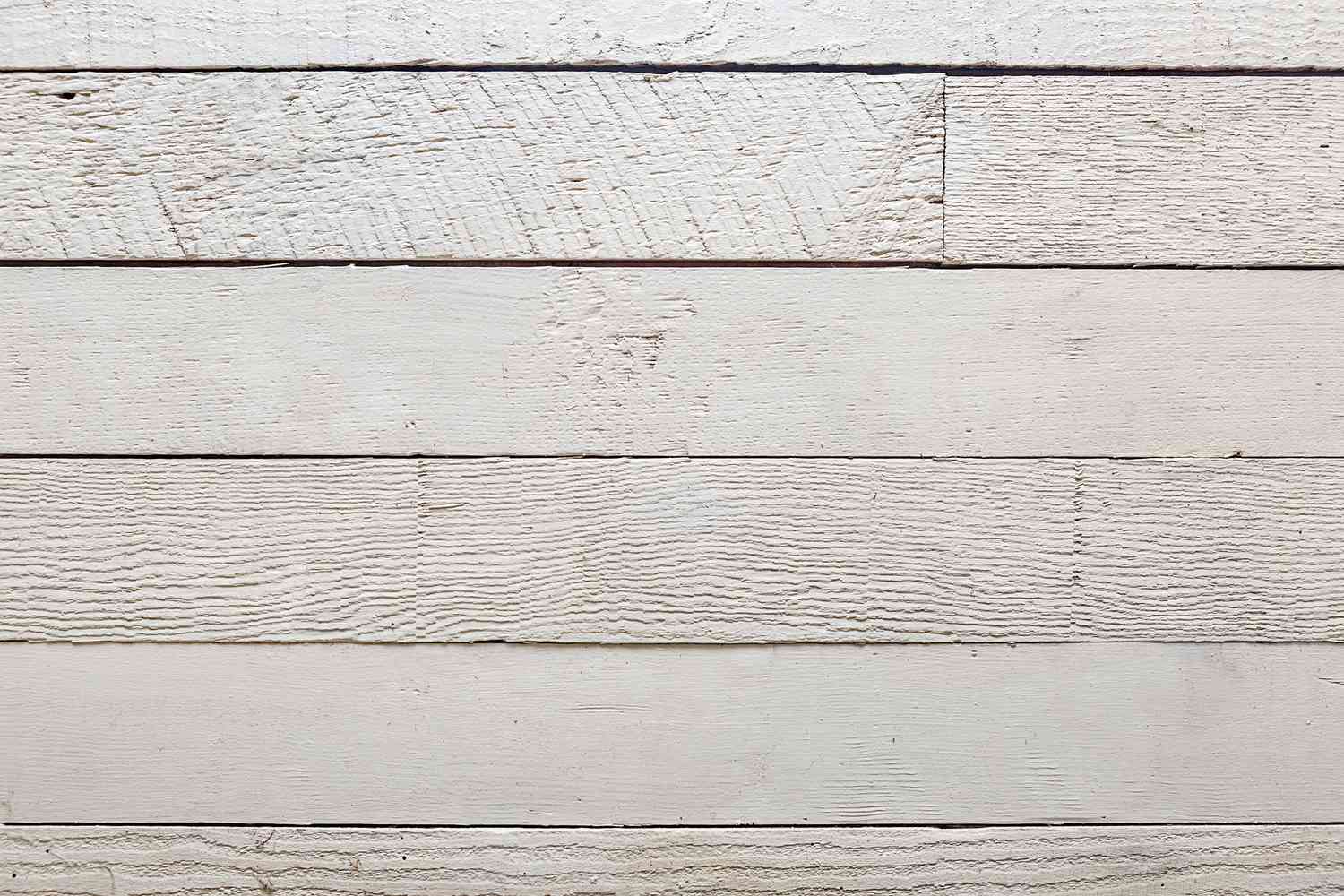shiplap made from real wood