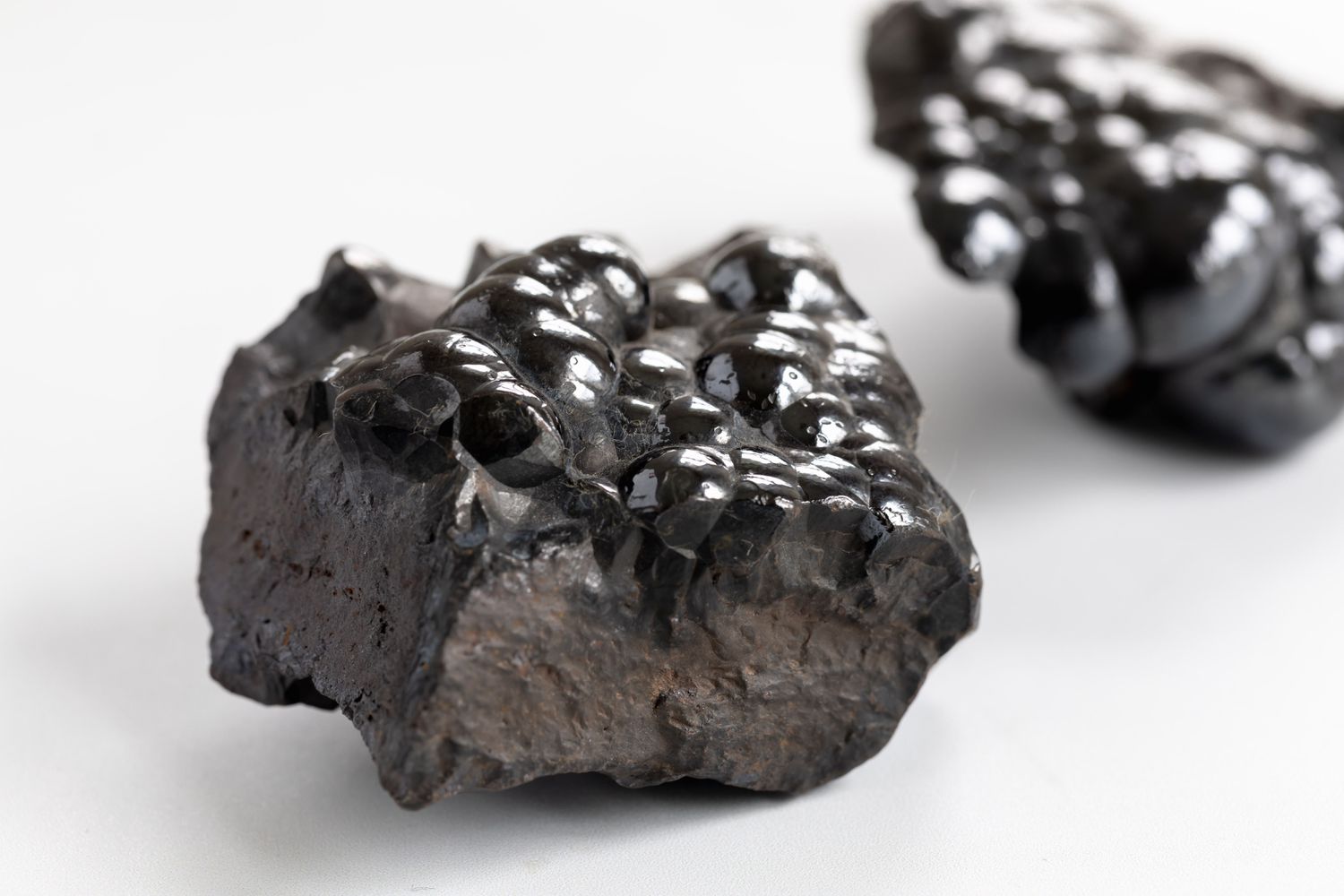 hematite crystal