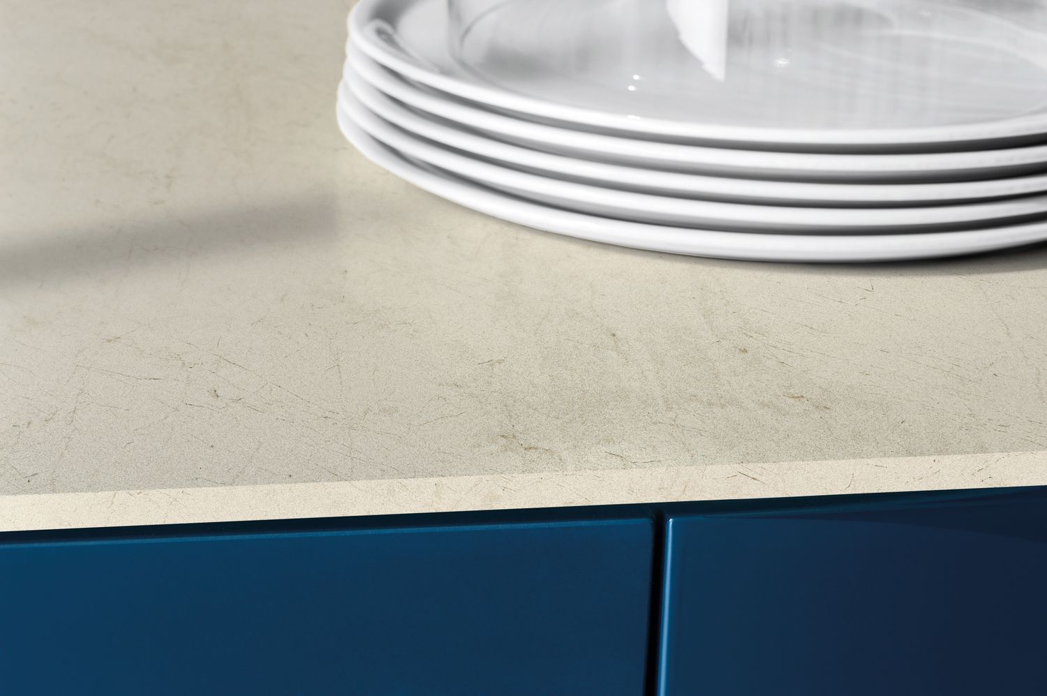 Brillo Mate de Dekton, Color 