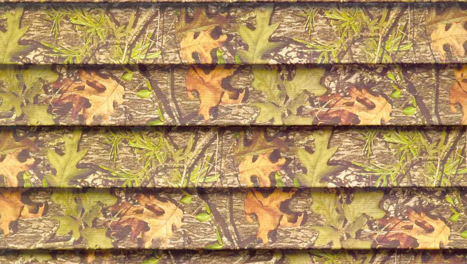 camo vinyl siding