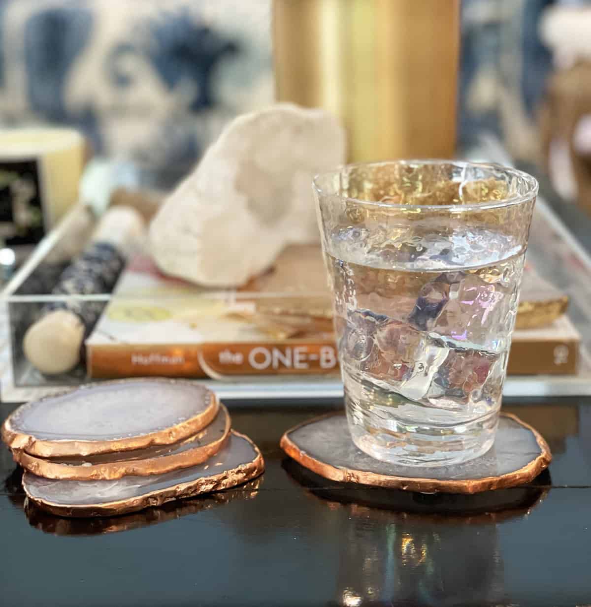 diy crystal coasters 