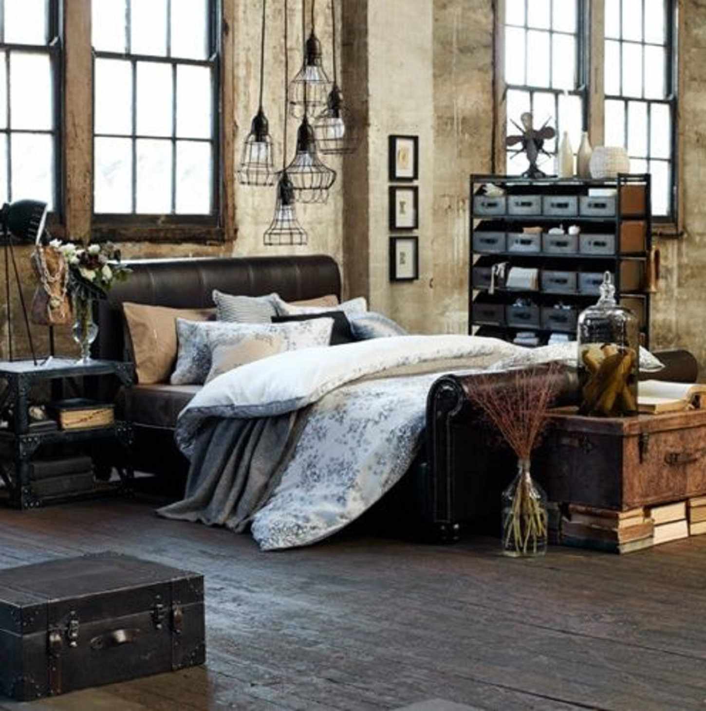 Quarto Steampunk