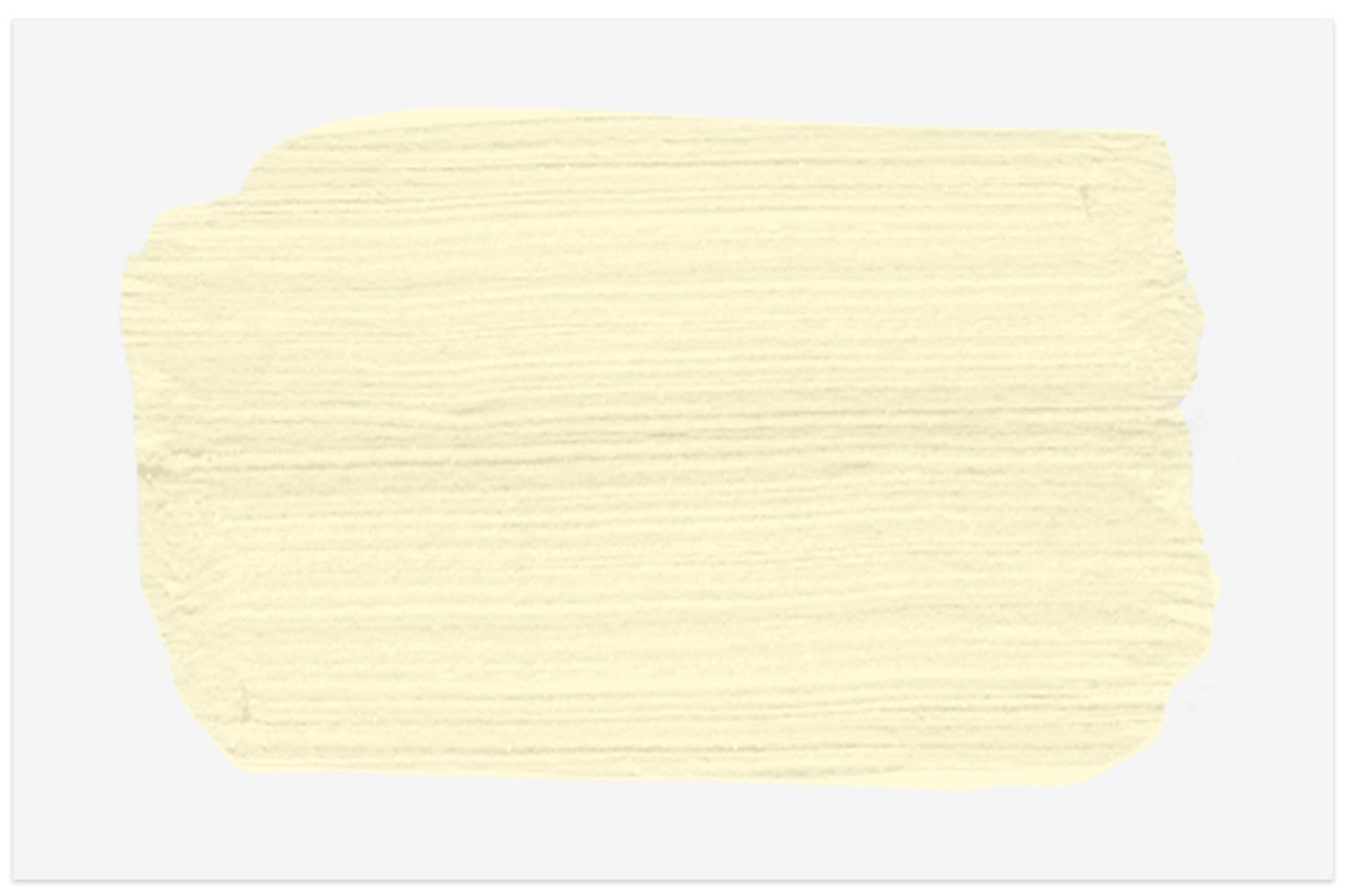 Pastel Art Deco Miami Beach paint swatch