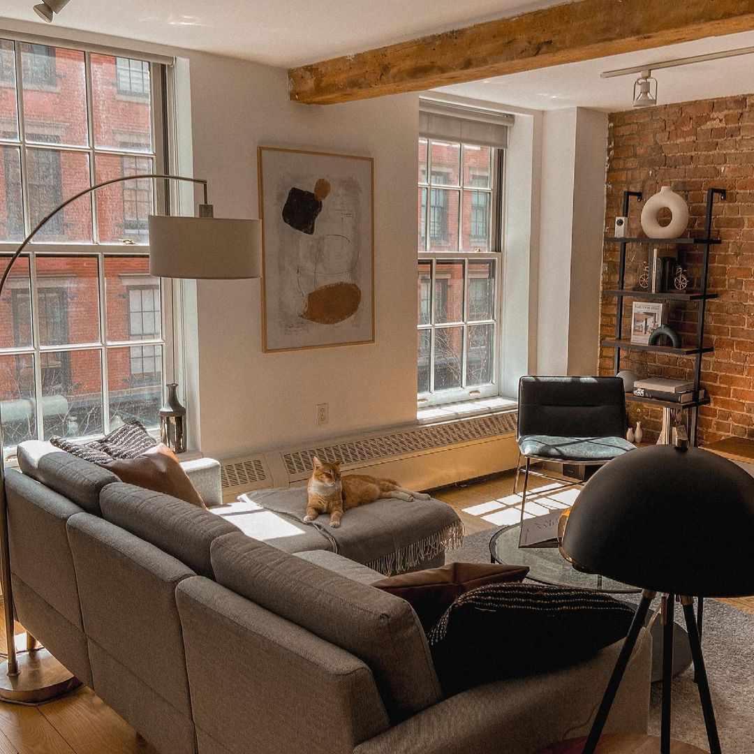 brooklyn loft