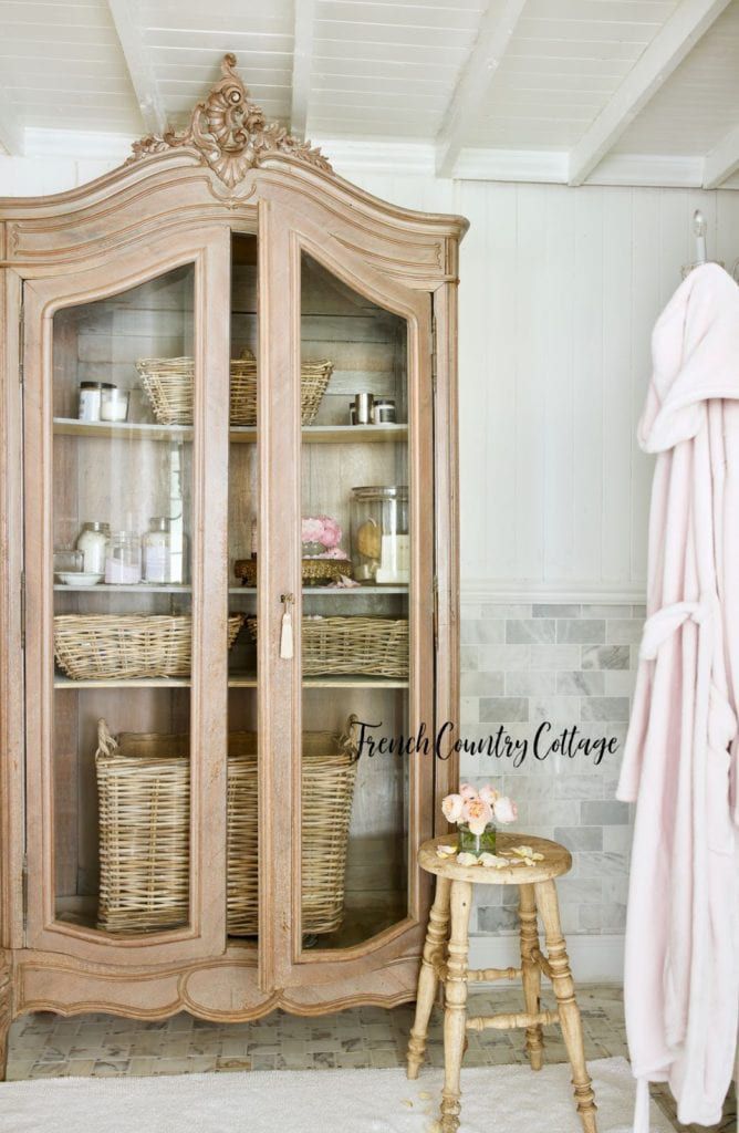 French Country decor ideas