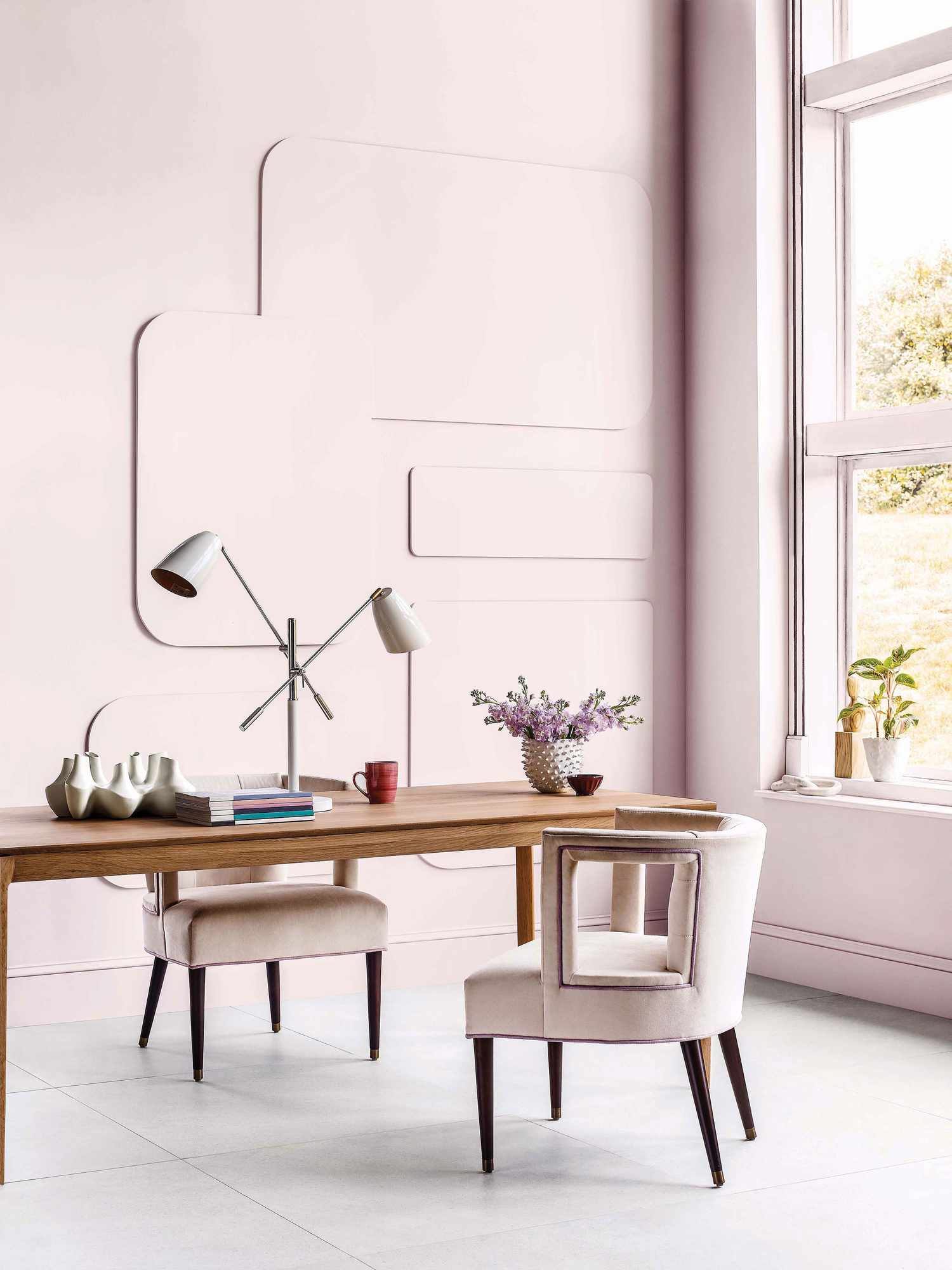 Color trend predictions for 2022 - Sherwin-Williams digital colors