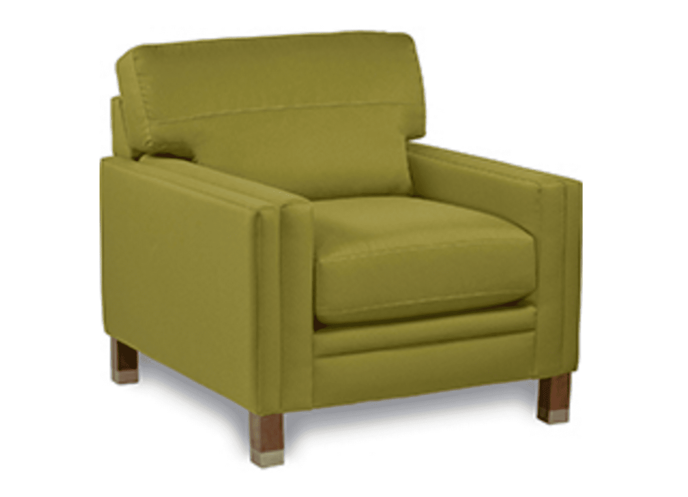 La-z-boy armchair