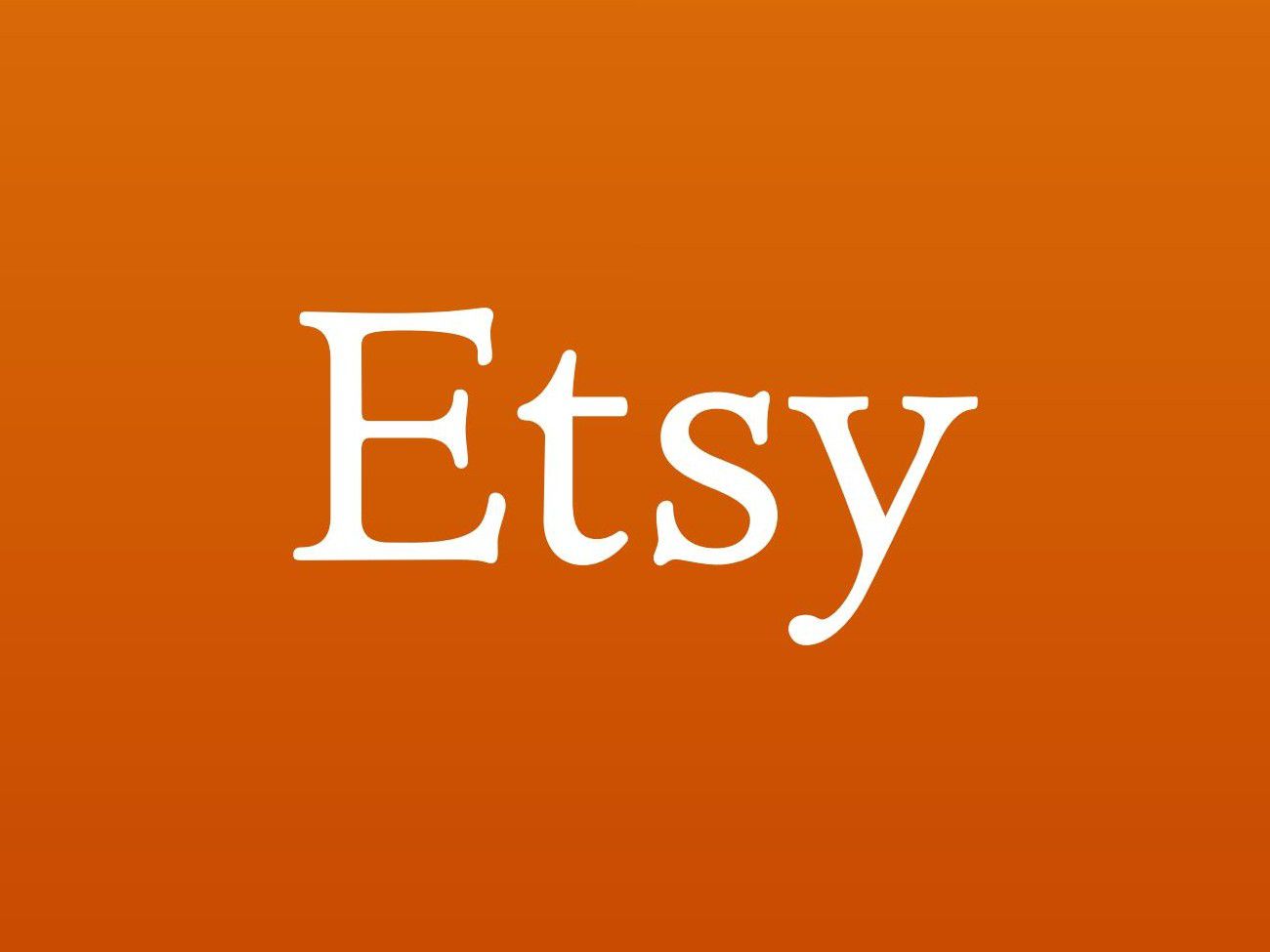 Etsy