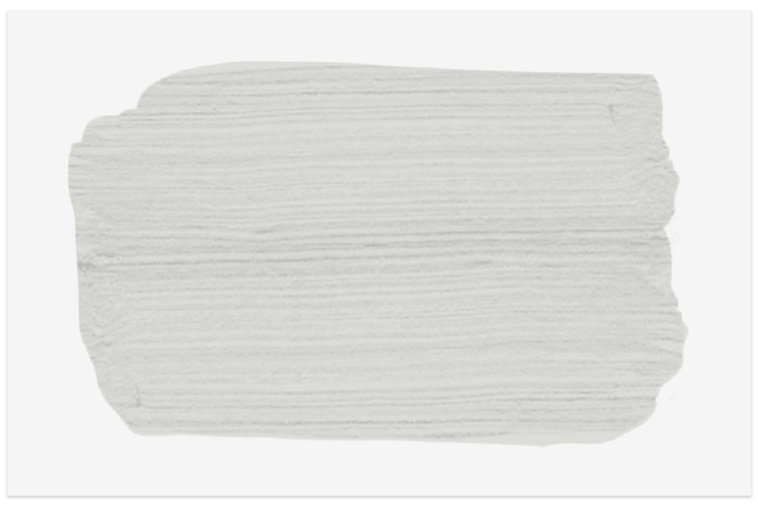 Fleur de Sel Farbmuster von Sherwin-Williams