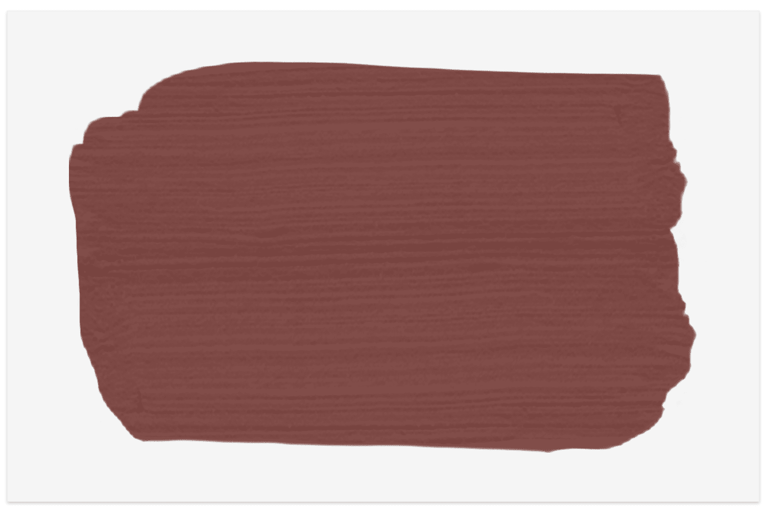 Swatch of PPG Cherokee