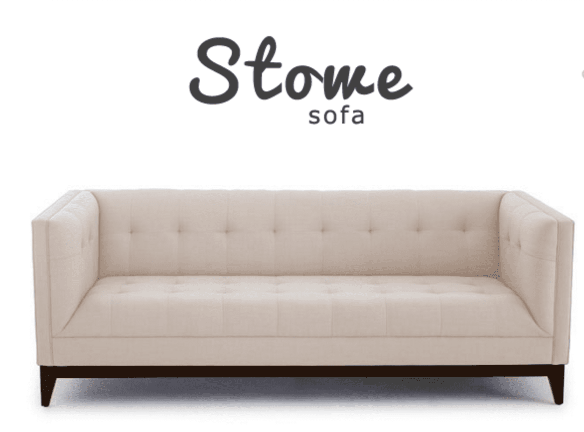 Joybird Stowe Sofa