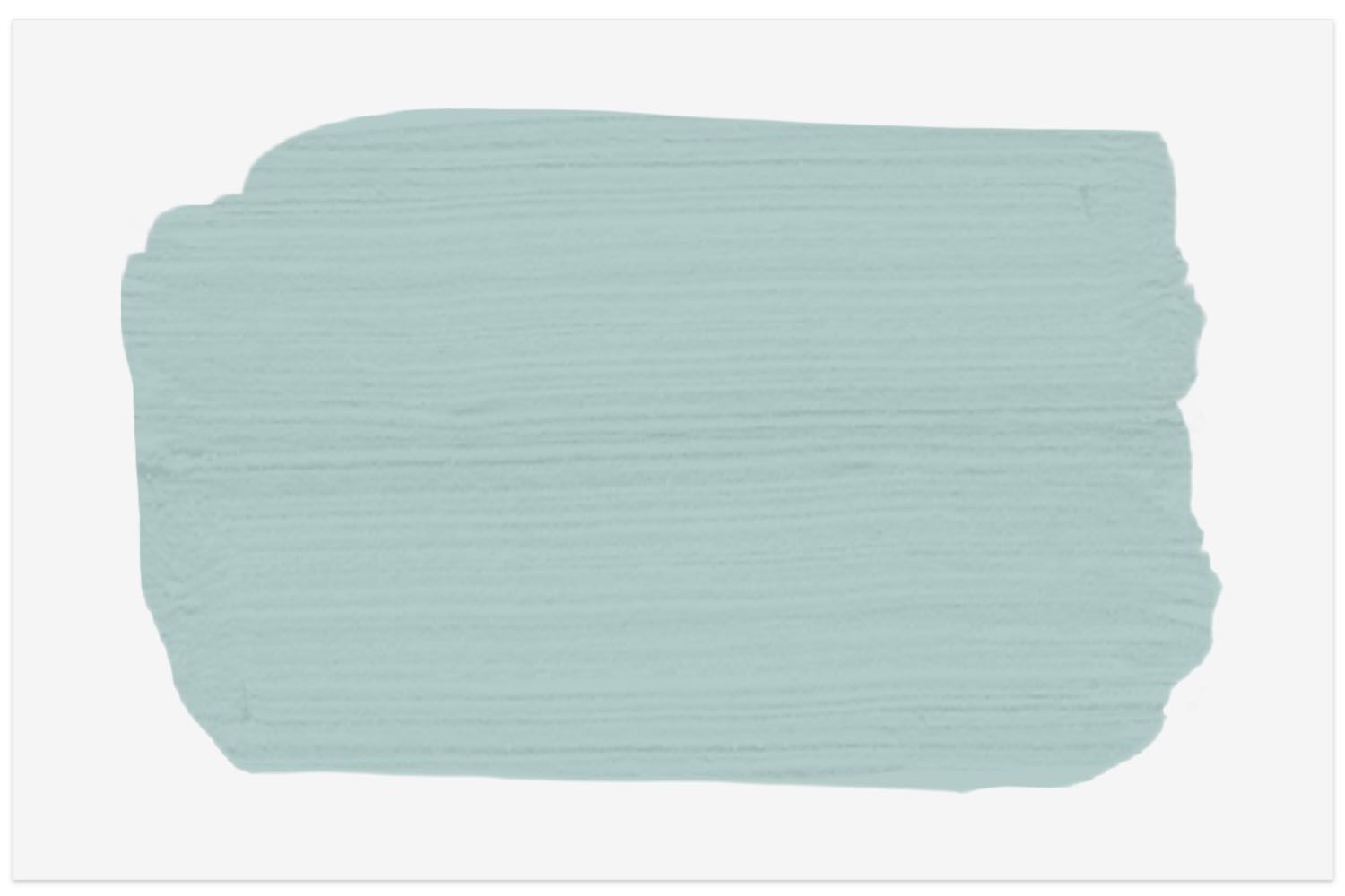 Sherwin-Williams Watery swatch