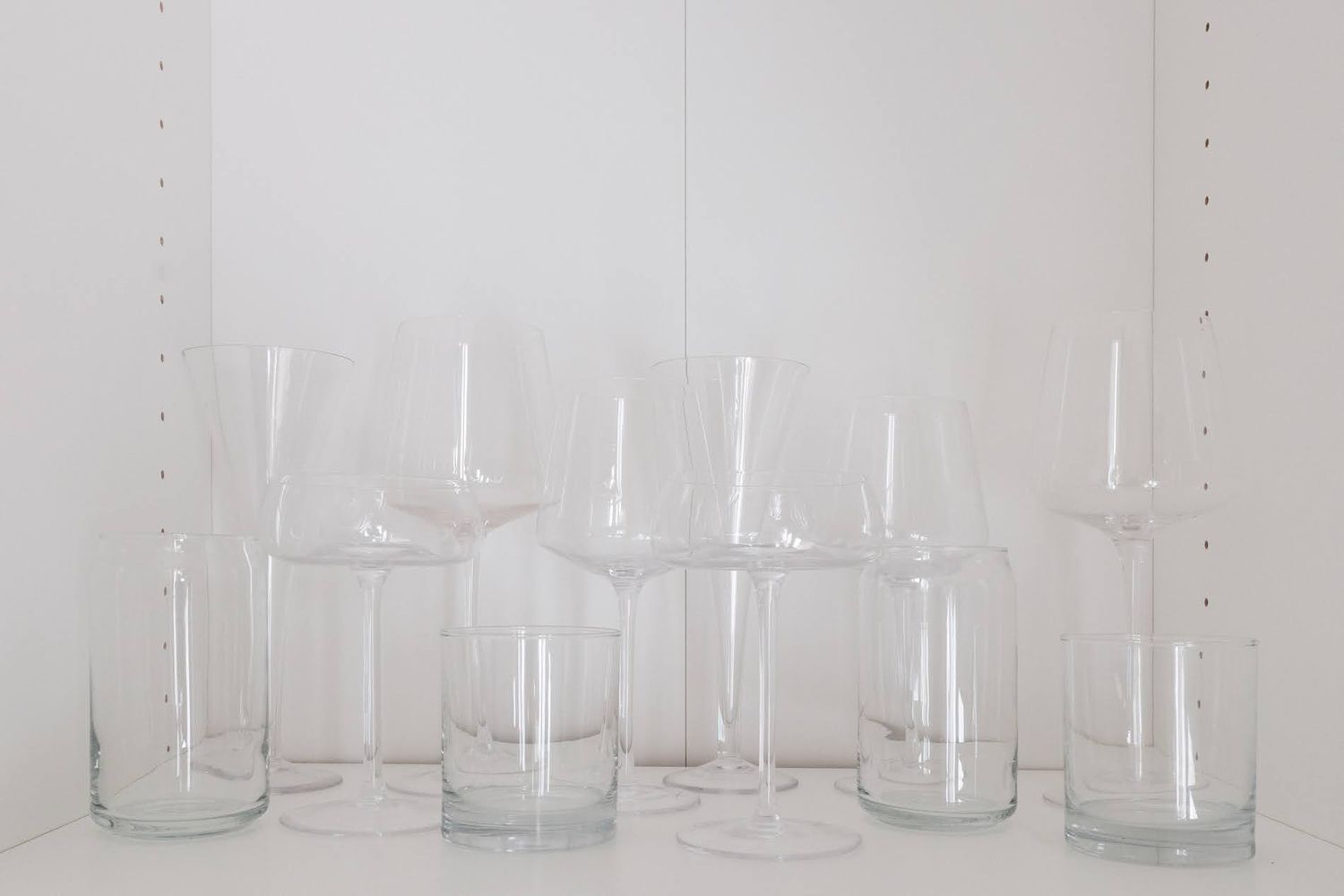 specialty glassware
