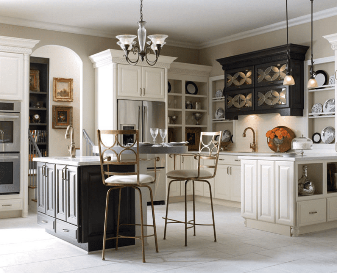 MasterBrand Cabinets