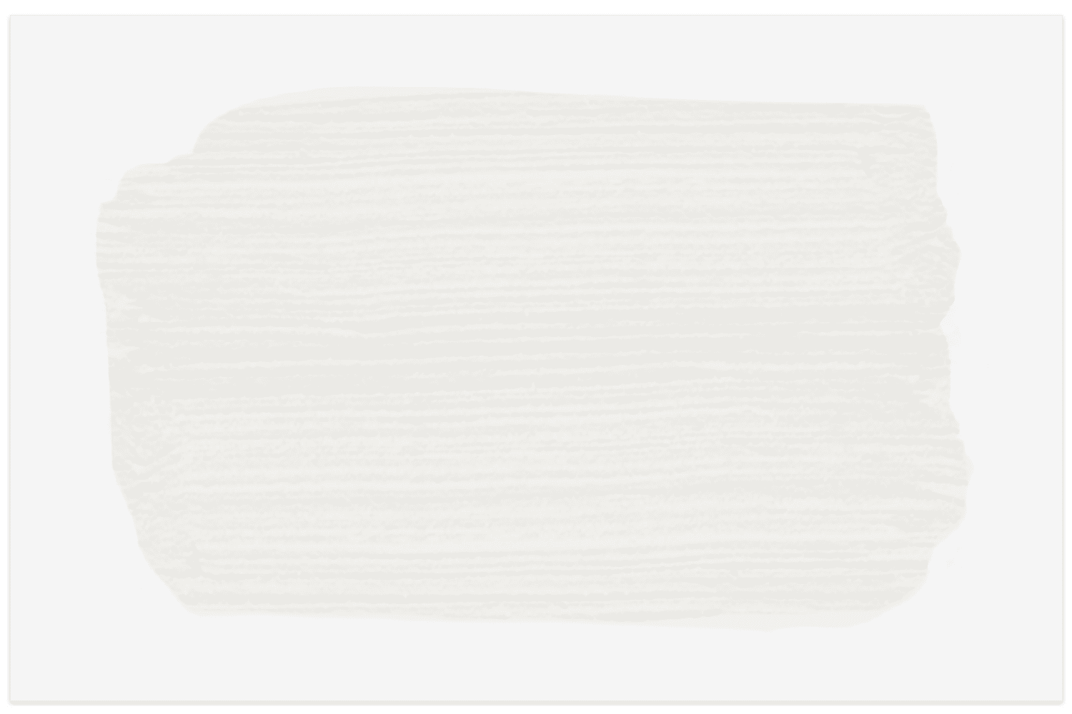 Behr Snow Fall swatch