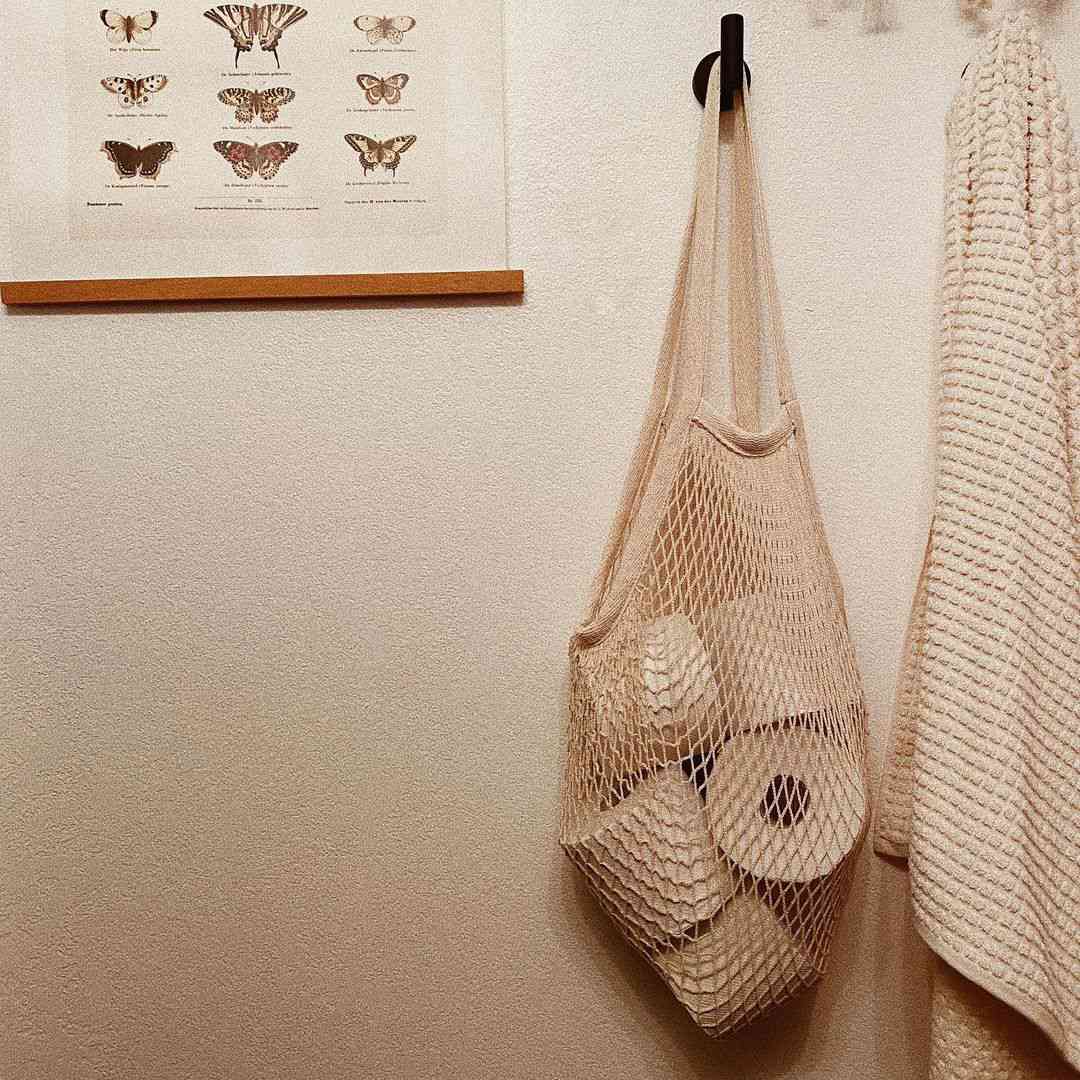 tp in woven bag