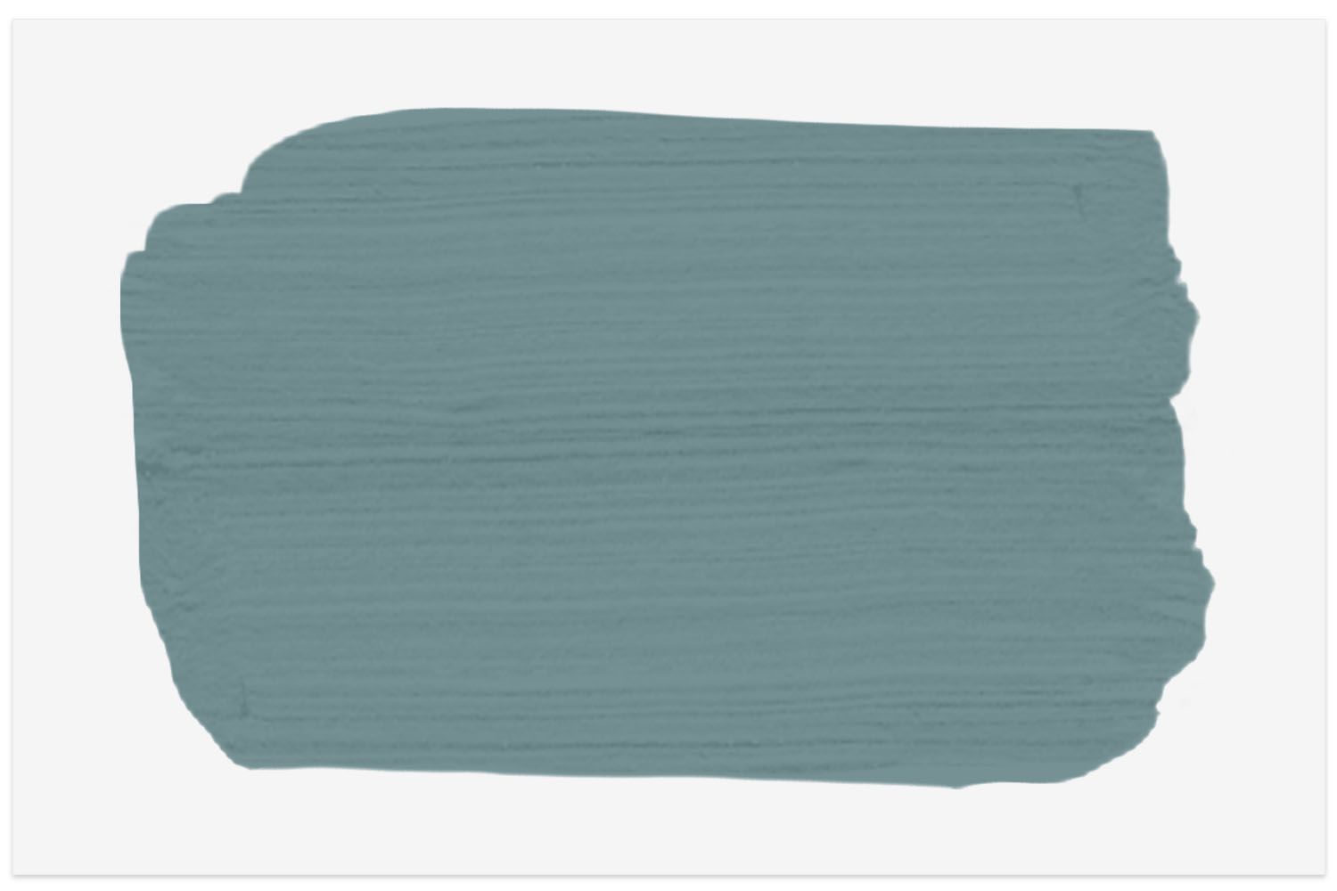 Farrow and Ball Stone Blue Farbmuster