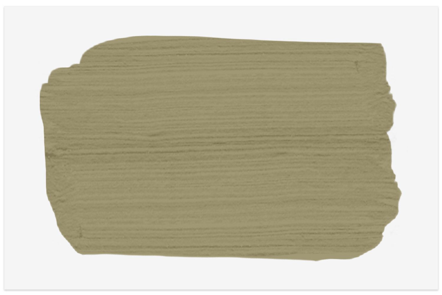 Sherwin-Williams Garden Sage paint swatch for sage green