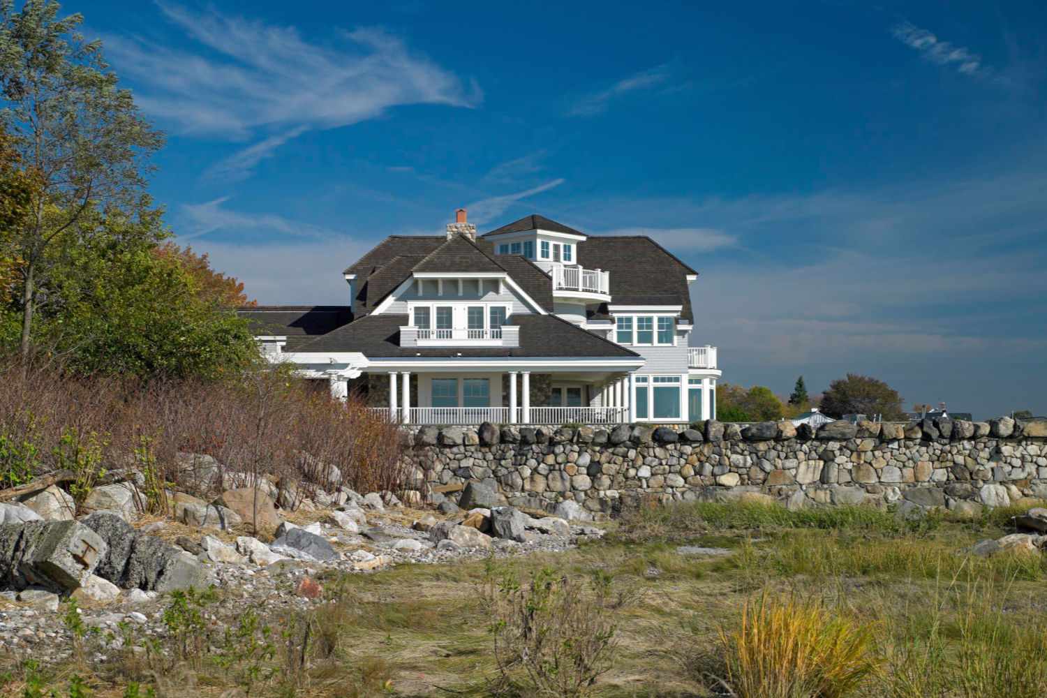 casa en la playa de providencia