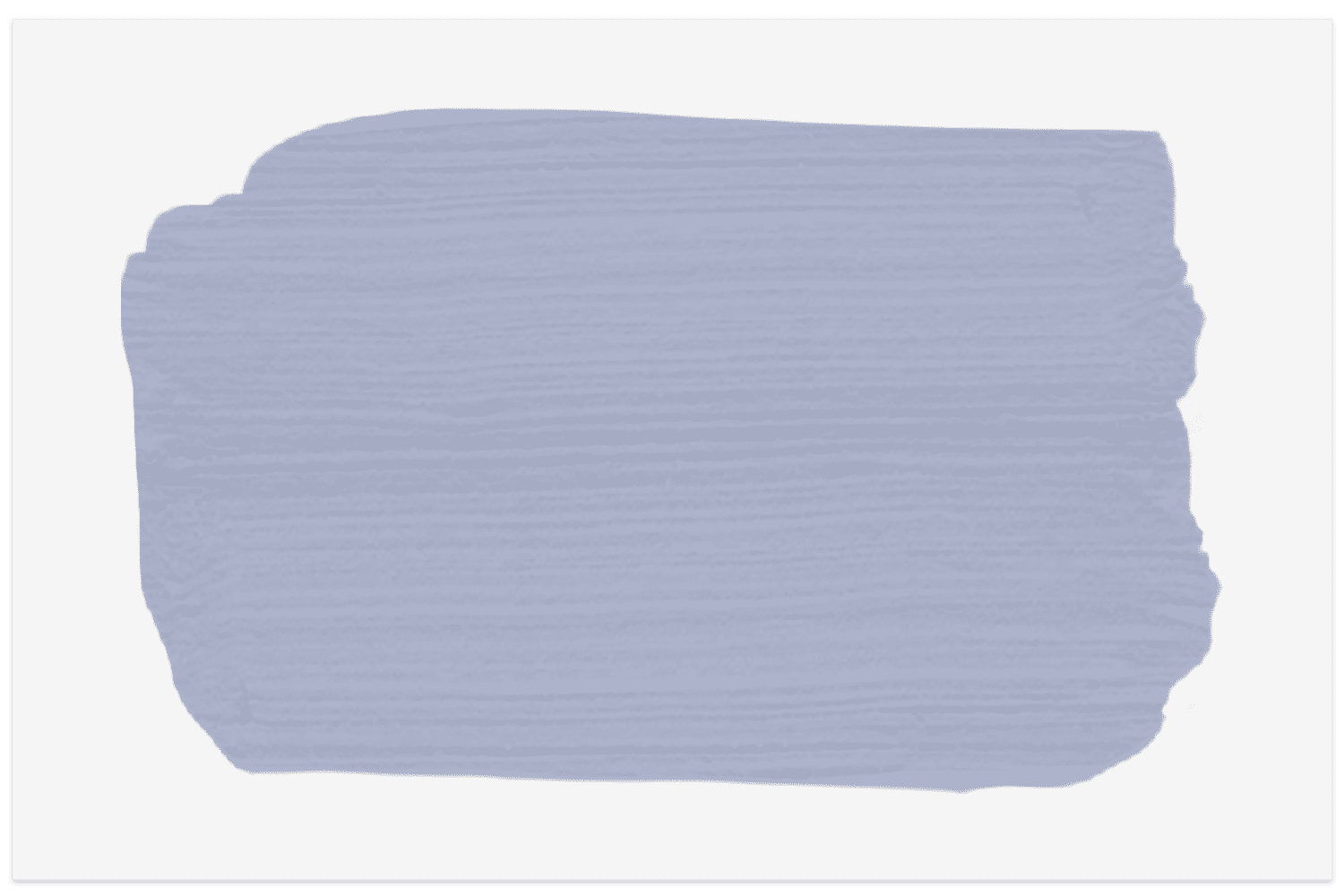 Benjamin Moore Purple Poppy paint swatch