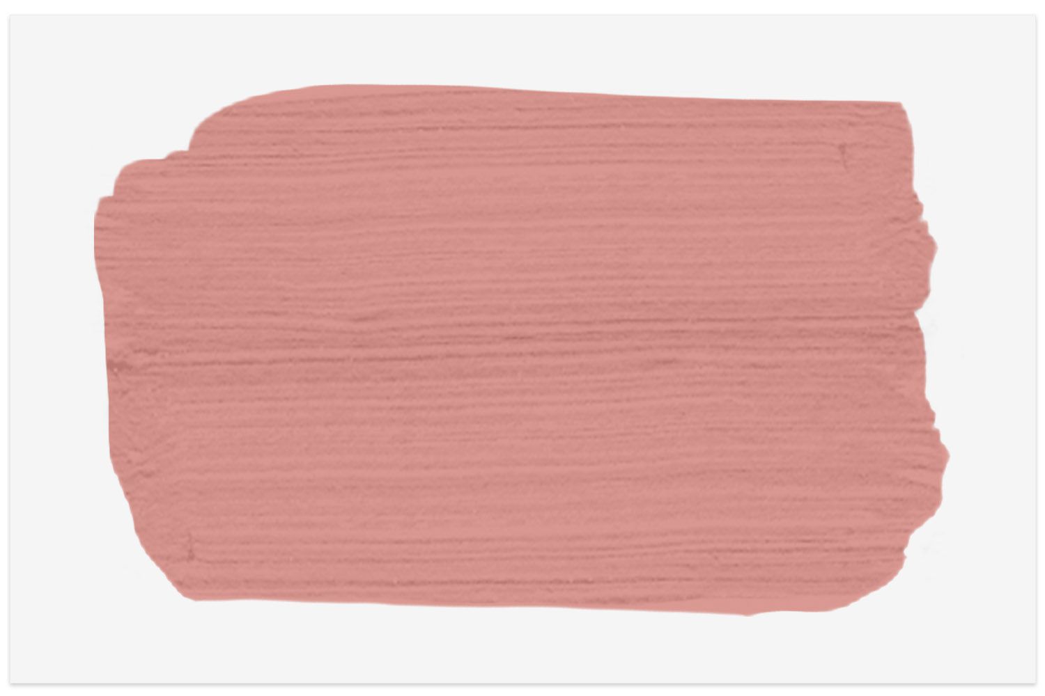 Rose : Cool Lave paint swatch for little girls' room