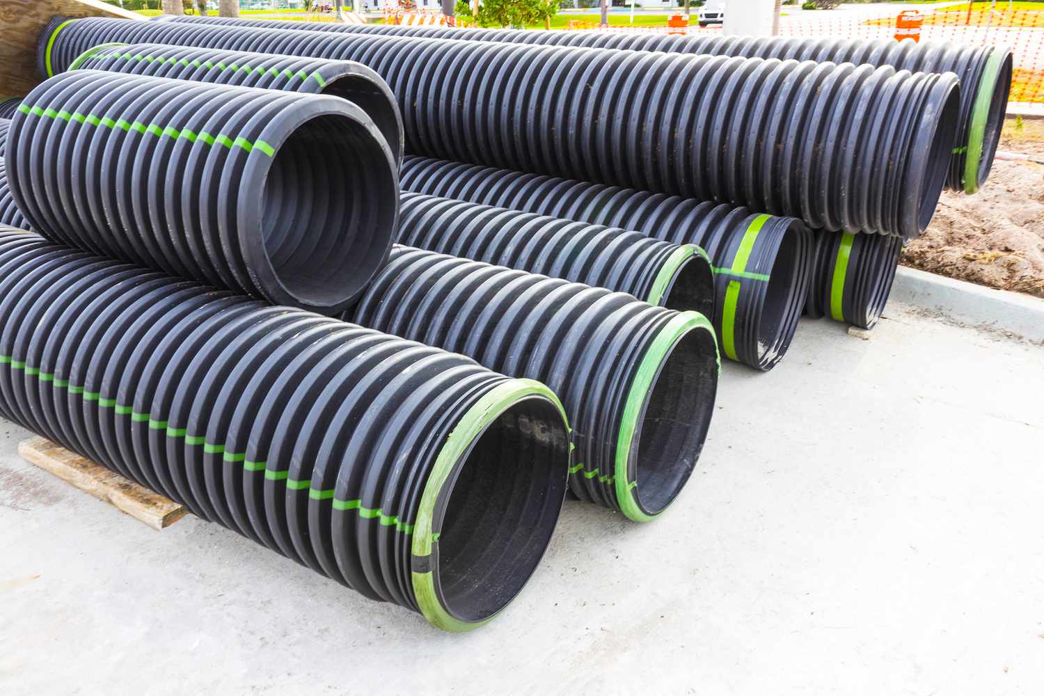 Drainage Pipe