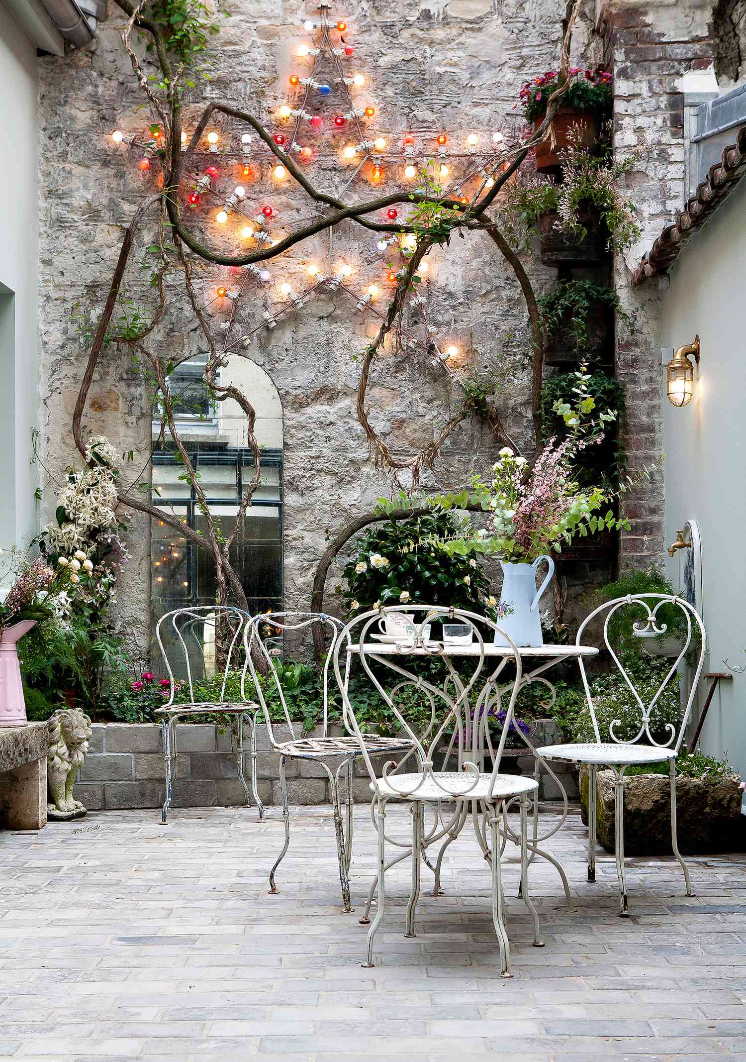 French Country Decor