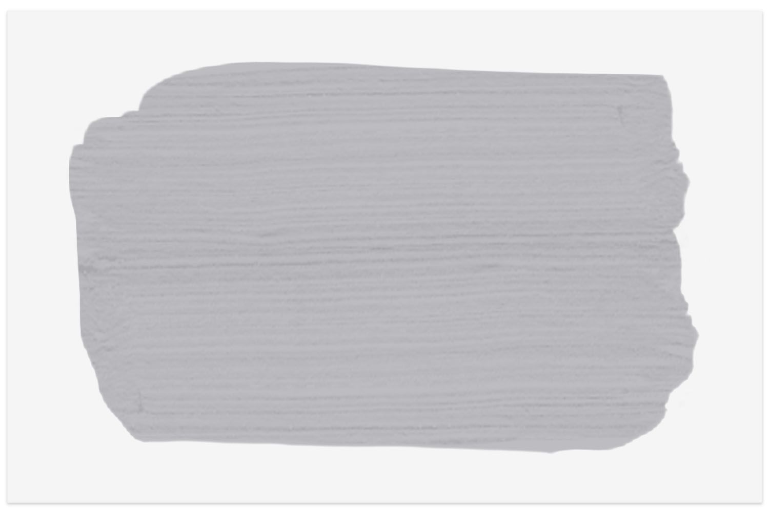 Clare Wink paint swatch